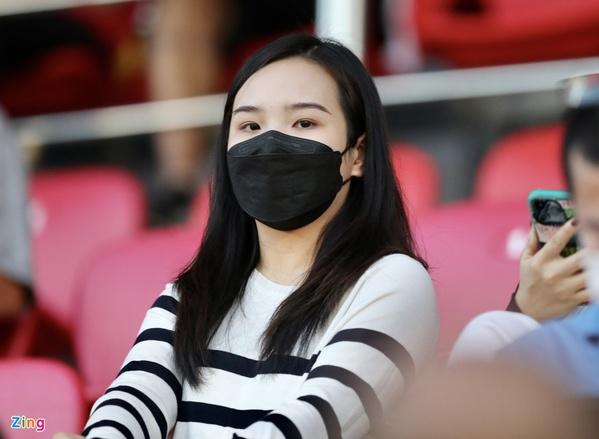Vợ Công Phượng hiếm hoi lộ diện sau sinh, giữ thói quen khó bỏ-2