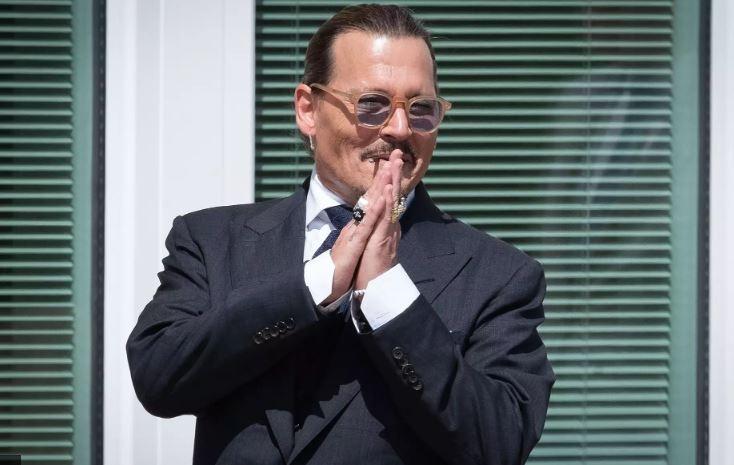 Johnny Depp thắng kiện Amber Heard, nhận 15 triệu USD-1