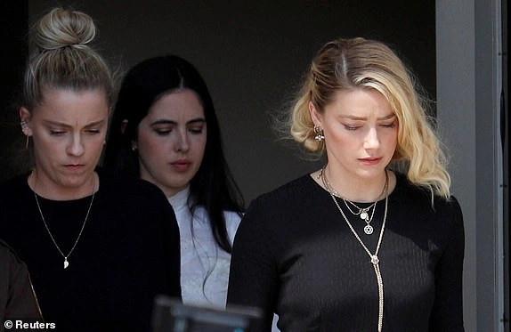 Johnny Depp thắng kiện Amber Heard, nhận 15 triệu USD-3
