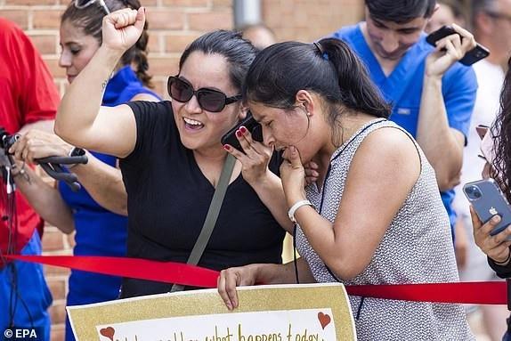 Johnny Depp thắng kiện Amber Heard, nhận 15 triệu USD-6