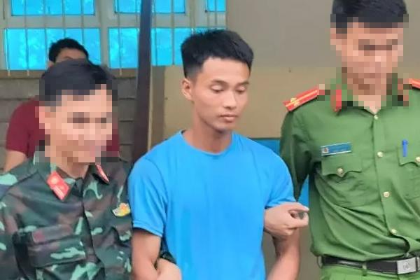 Zhao Mien escaped from camp, was mentally unstable or disregarded the law-2