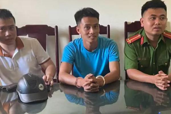 Triệu Quân Sự trốn trại, tâm lý bất ổn hay coi thường pháp luật-1