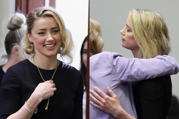 Phản ứng của các sao trước tin Johnny Depp thắng kiện-4