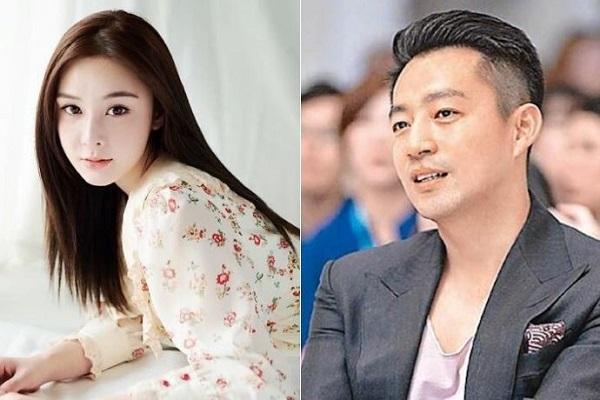 Bồ Uông Tiểu Phi lộ ảnh trong khách sạn với đại đạo diễn-6