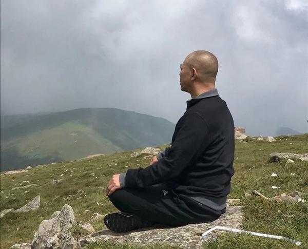 Lý Liên Kiệt sau 3 năm ở ẩn-3