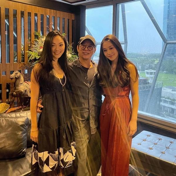 Lý Liên Kiệt sau 3 năm ở ẩn-5