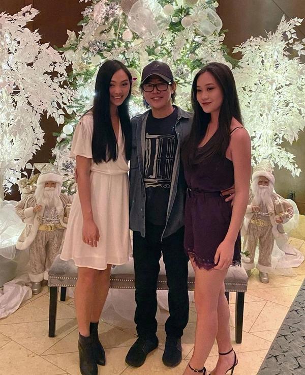 Lý Liên Kiệt sau 3 năm ở ẩn-7