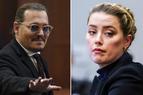 Johnny Depp thắng kiện Amber Heard: Tôi cảm thấy bình yên-2
