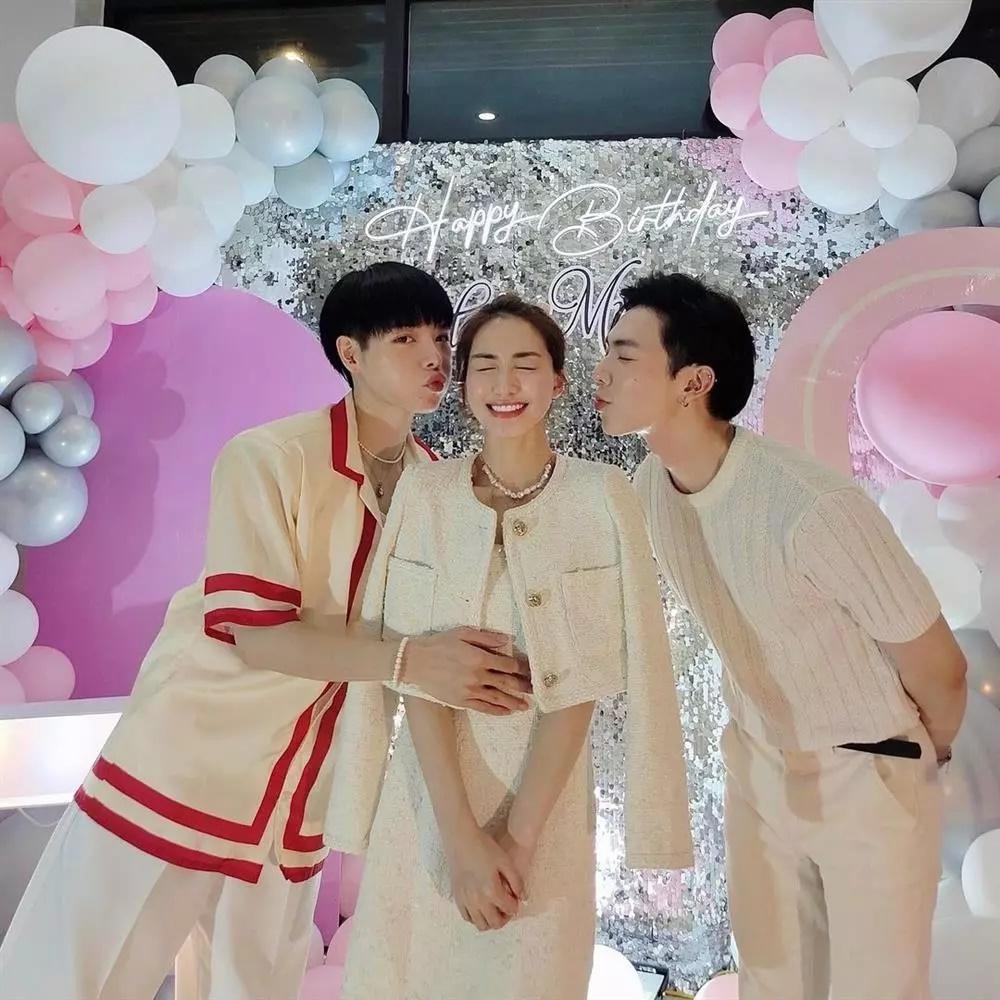 Hòa Minzy dằn mặt Đức Phúc vì tin đồn mang thai lần 2-1