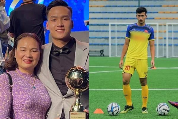 Được khuyên ra nước ngoài, đội trưởng U23 đáp sốc-6