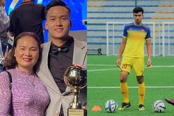 Đội trưởng U23 Bùi Hoàng Việt Anh: Chàng trai sợ nước mắt của mẹ