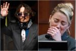 Tương lai của Johnny Depp và Amber Heard sau vụ kiện-6