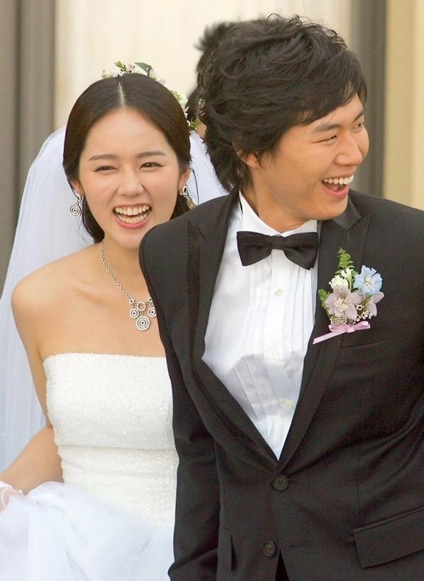 Han Ga In: Từ tuổi thơ bị bạo hành đến hôn nhân viên mãn-3