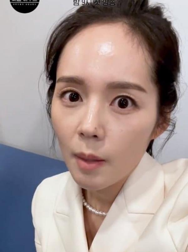 Han Ga In: Từ tuổi thơ bị bạo hành đến hôn nhân viên mãn-4