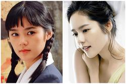 Han Ga In: Từ tuổi thơ bị bạo hành đến hôn nhân viên mãn