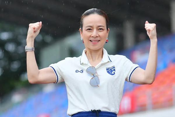 U23 Vietnam vs U23 Thailand: Madam Pang made a provocative statement