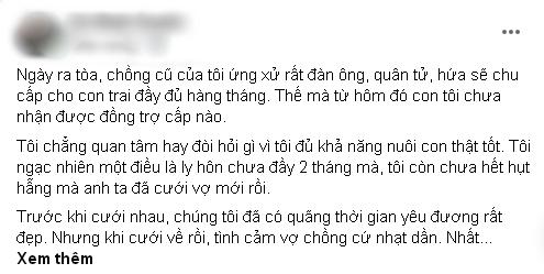 Dự đám cưới chồng cũ, sếp hôn tôi đến bật máu khiến hắn tức nghẹn-1