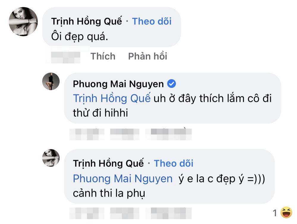 MC Phương Mai nhận bão like vì ảnh tắm bồn không mảnh vải-5