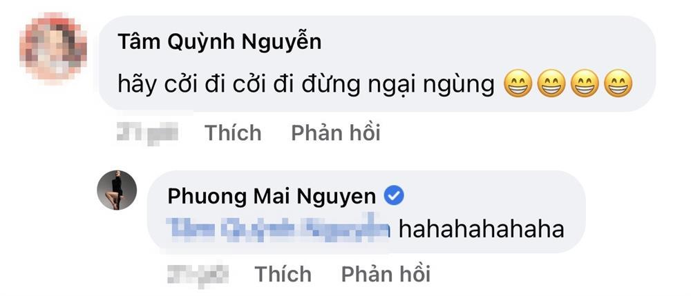 MC Phương Mai nhận bão like vì ảnh tắm bồn không mảnh vải-6