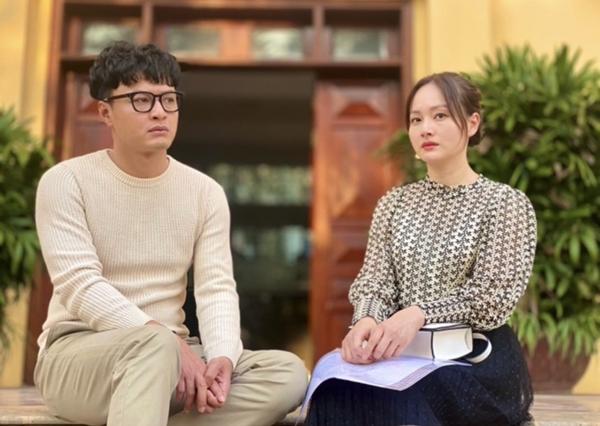 Những cặp đôi được ủng hộ ly hôn trên phim Việt-1