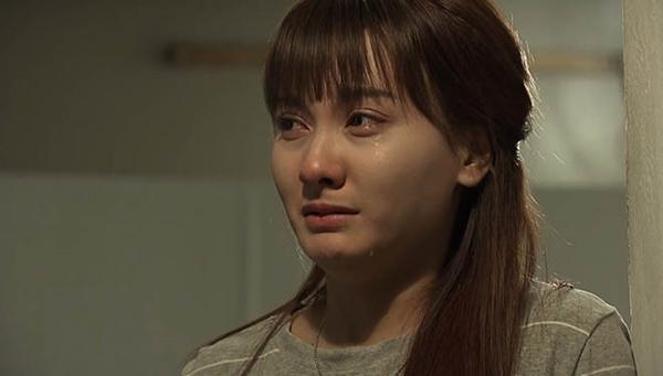 Những cặp đôi được ủng hộ ly hôn trên phim Việt-5