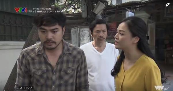 Những cặp đôi được ủng hộ ly hôn trên phim Việt-7