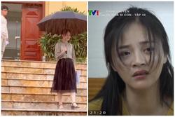 Những cặp đôi được ủng hộ ly hôn trên phim Việt