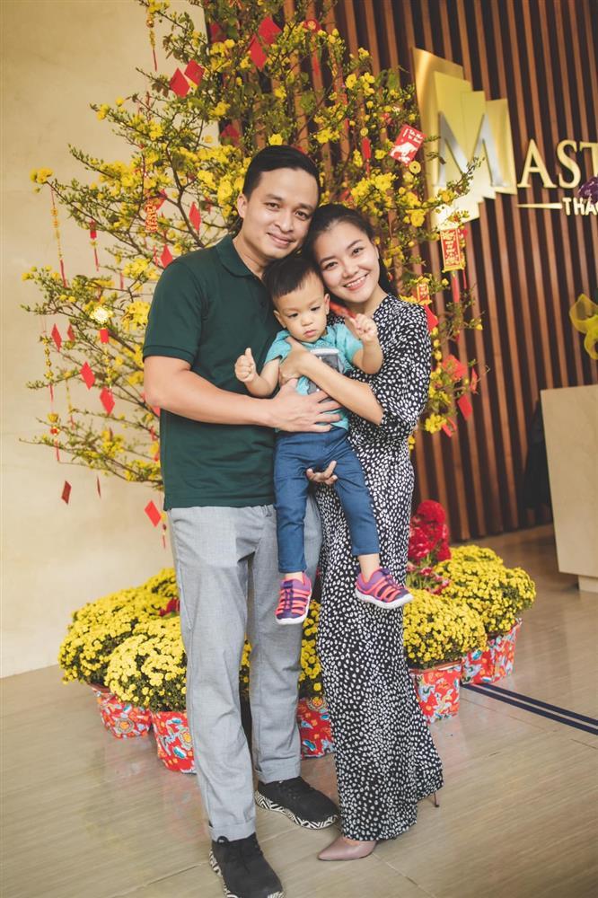 Ca sĩ Thanh Ngọc và hành trình 8 năm cầu con đến suýt tuyệt vọng-1