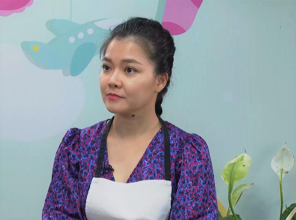 Ca sĩ Thanh Ngọc và hành trình 8 năm cầu con đến suýt tuyệt vọng-5