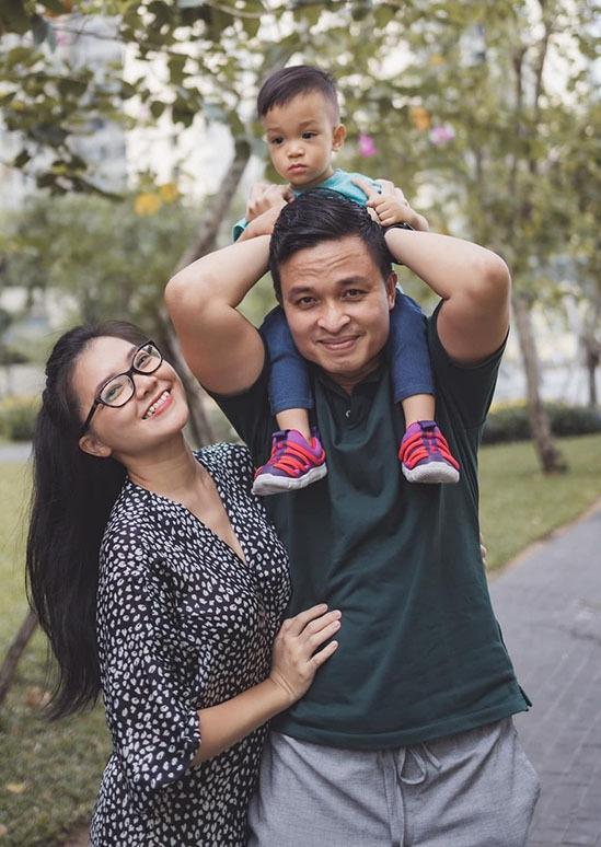 Ca sĩ Thanh Ngọc và hành trình 8 năm cầu con đến suýt tuyệt vọng-6