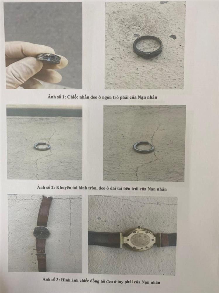 Thi thể nam giới tay bị quấn chặt trong bao tải trôi trên sông Mã-1