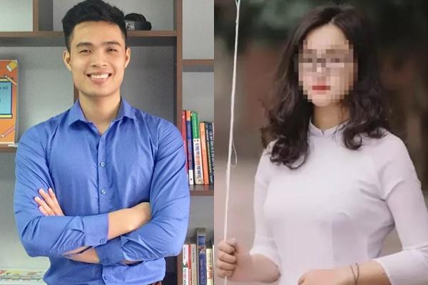 Vô tình lọt máy quay, nữ sinh ĐH Ngoại ngữ Hà Nội bỗng nổi tiếng-11