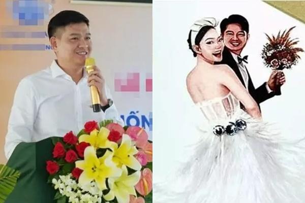 Hé lộ dàn celeb khủng dự đám cưới Minh Hằng-7