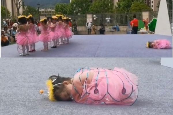 Đại vũ kịch quy tụ gần 100 vũ công nhí tiết lộ tiền cát-xê bất ngờ-5