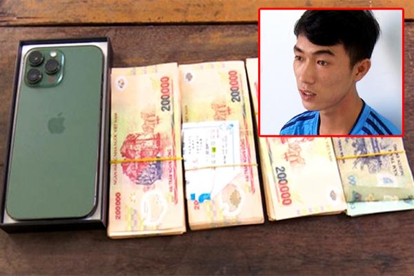 Một tiệm vàng báo mất trộm hàng loạt nhẫn, dây chuyền-2