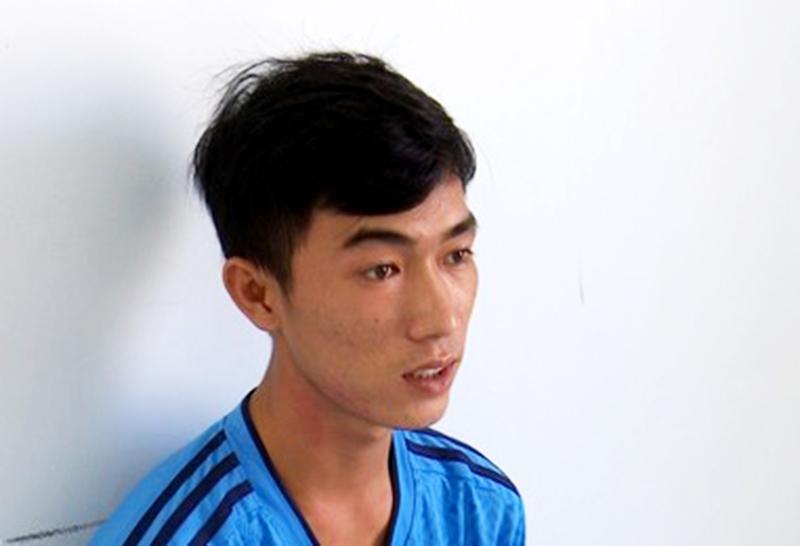 Trộm tiền của bà ngoại mua iPhone 13 promax tặng bạn gái-1