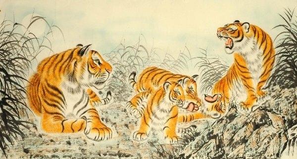 Đúng 0h Tết Đoan Ngọ, 3 con giáp đạp trúng hố vàng, tài lộc đạt đỉnh-1