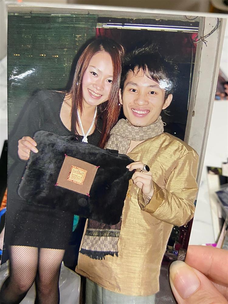 Sao Việt hôm nay 2/6: Dương Khắc Linh khóa môi Sara Lưu kỷ niệm cưới-6