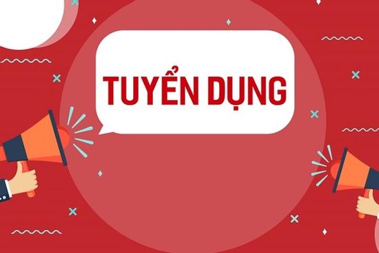 TUYỂN PV/BTV TRANG THÔNG TIN GIỚI TRẺ 2SAO.VN