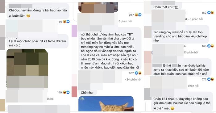 Vừa nhá hàng MV mới, Thiều Bảo Trâm bị xóc xiểm bám Sơn Tùng-5