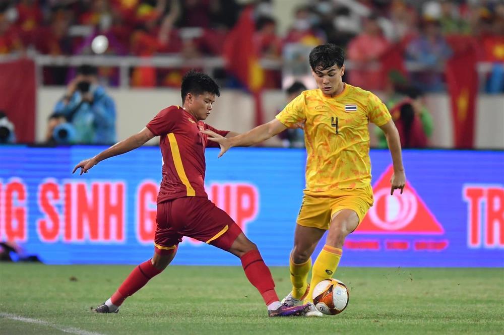 Nhận định U23 Việt Nam vs U23 Thái Lan: Kỳ phùng địch thủ-1
