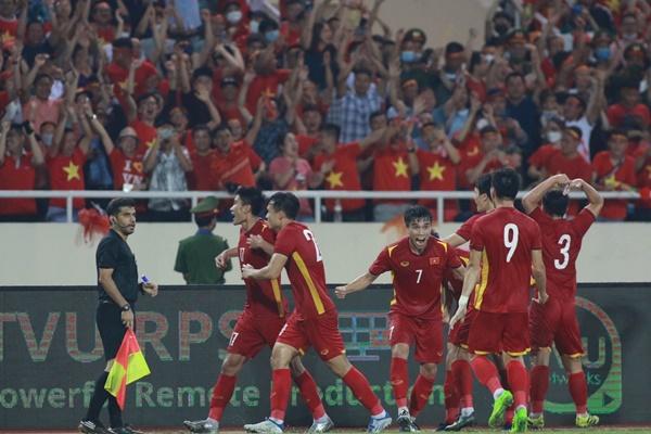 U23 Việt Nam tổn thất lực lượng nghi do mắc bệnh tiêu chảy-3