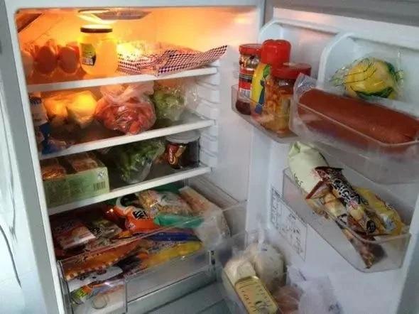 Vietnamese people carry all kinds of diseases just because of 5 mistakes when using the refrigerator-1
