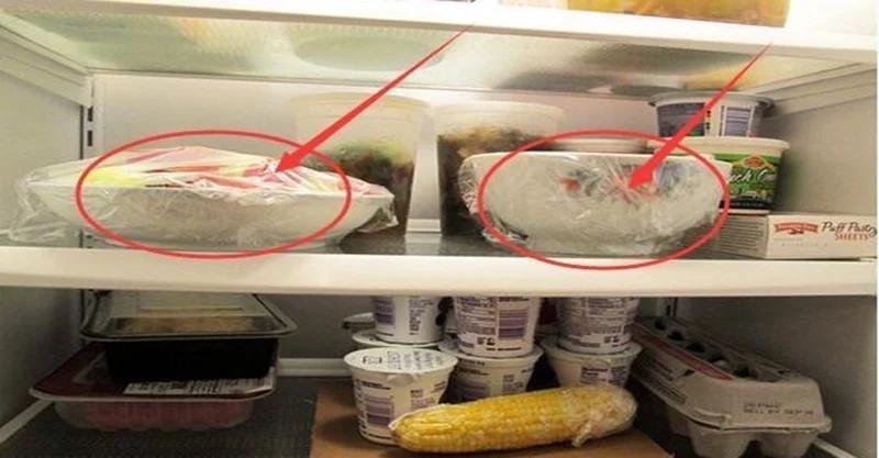 Vietnamese people carry all kinds of diseases just because of 5 mistakes when using the refrigerator-3