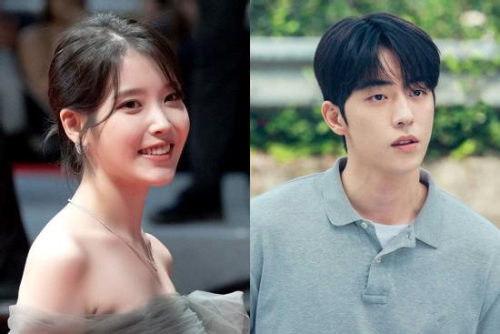 Từng bị 'gạch đá', IU và Nam Joo Hyuk trở lại thành công bậc nhất