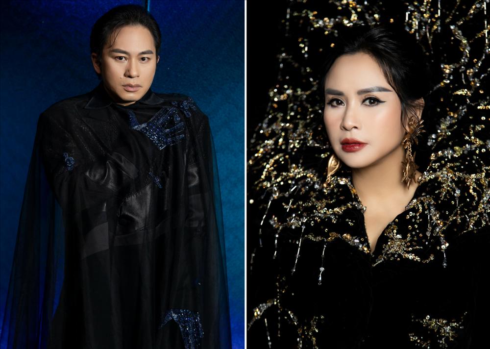 Hoàng Thùy Linh bị chê hát không nghe rõ lời trong MV mới-3