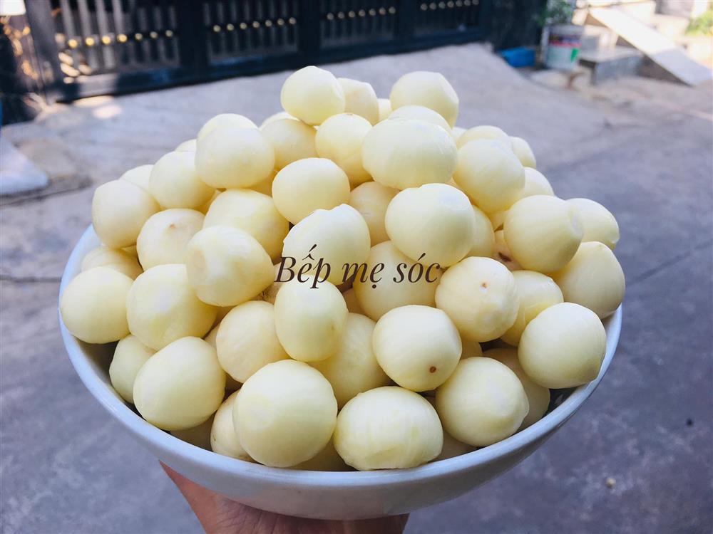 Mẹo phi tỏi vàng ruộm mà không cháy, cực ngon lại dễ làm-3