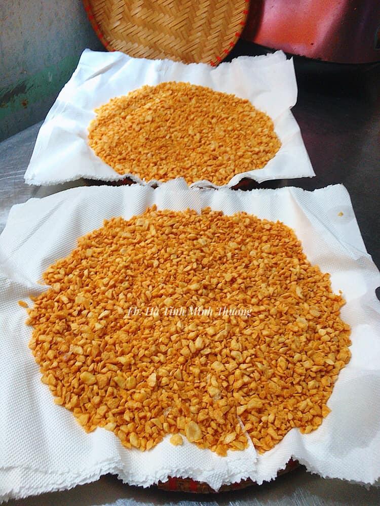 Mẹo phi tỏi vàng ruộm mà không cháy, cực ngon lại dễ làm-6