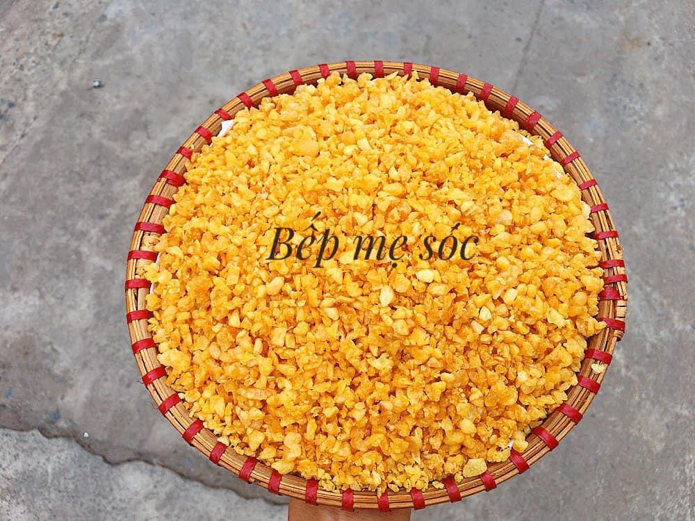 Mẹo phi tỏi vàng ruộm mà không cháy, cực ngon lại dễ làm-7