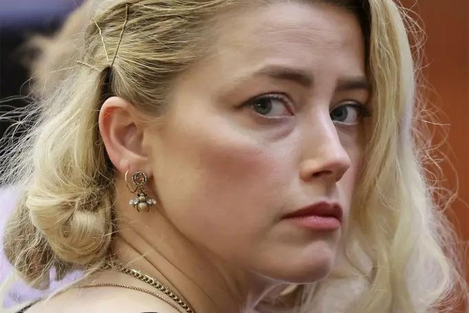 Why did Amber Heard lose the lawsuit against Johnny Depp?